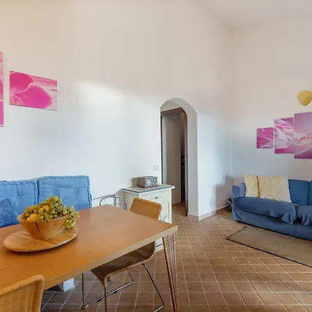 Villa Corbezzolo Costa Paradiso