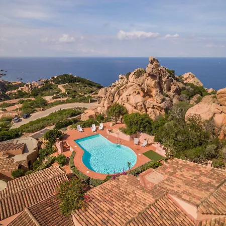 Corbezzolo Villa Costa Paradiso