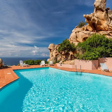 Corbezzolo Villa Costa Paradiso
