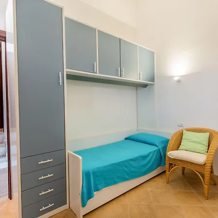 Villa Corbezzolo Costa Paradiso